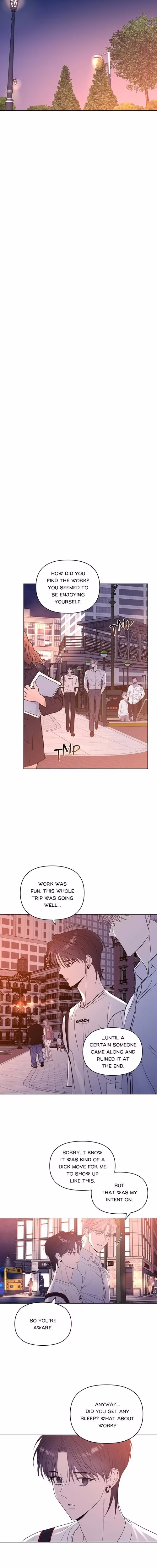 Sparkling Baby - Chapter 21 - Part 4