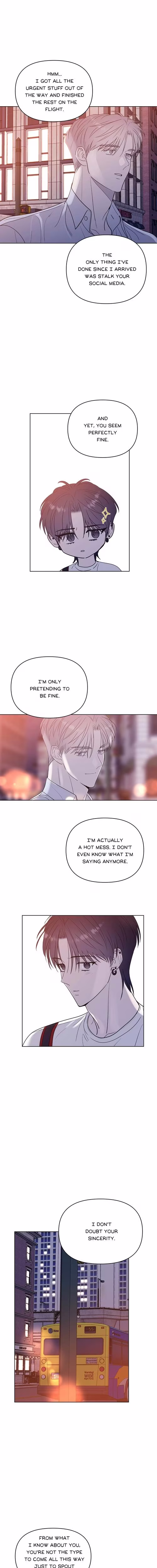 Sparkling Baby - Chapter 21 - Part 5