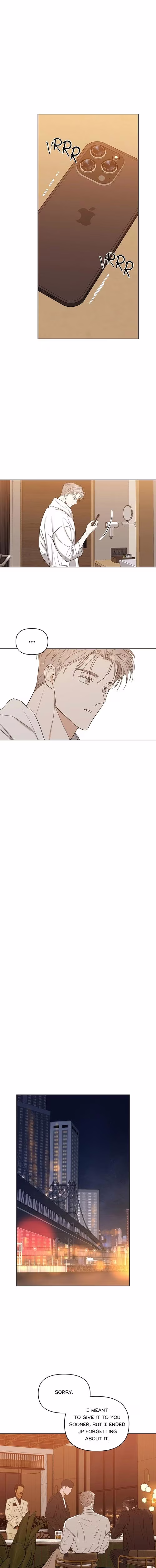 Sparkling Baby - Chapter 21 - Part 9