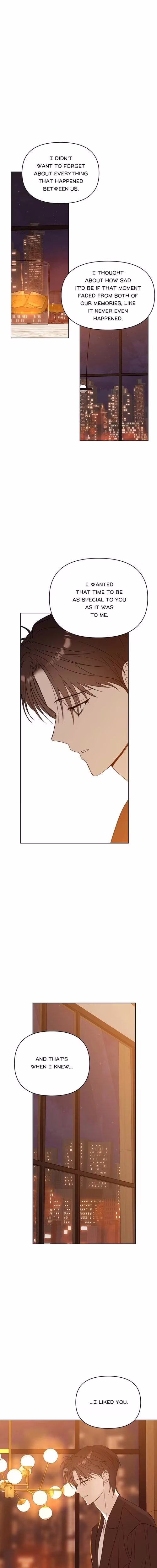 Sparkling Baby - Chapter 21 - Part 11