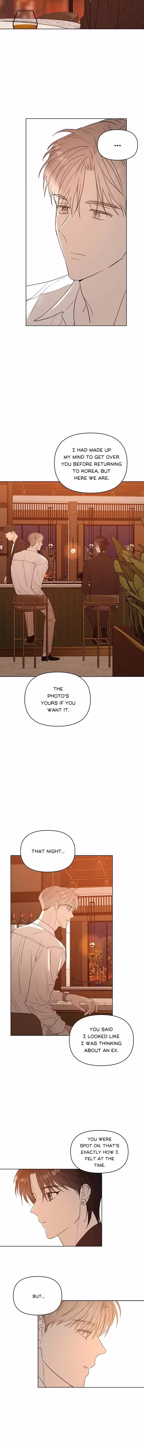 Sparkling Baby - Chapter 21 - Part 12