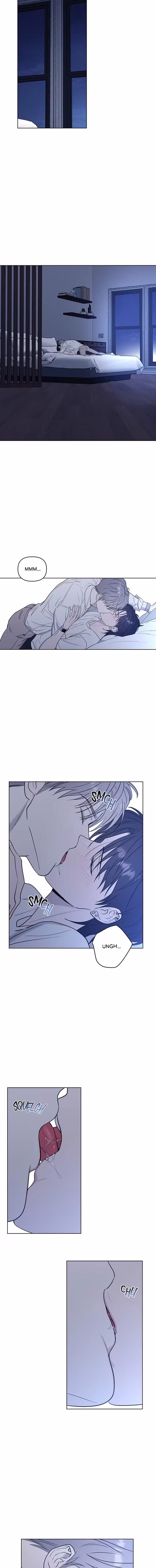 Sparkling Baby - Chapter 22 - Part 11