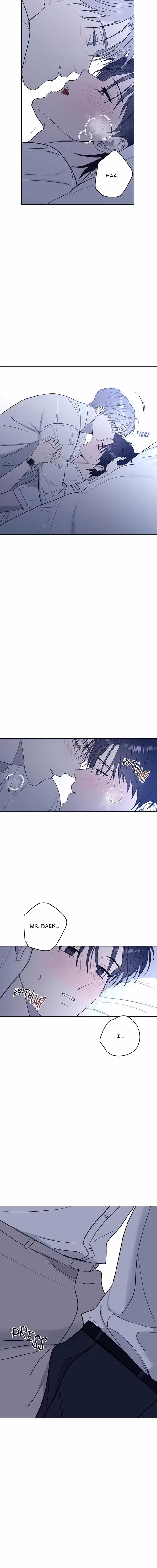 Sparkling Baby - Chapter 22 - Part 12