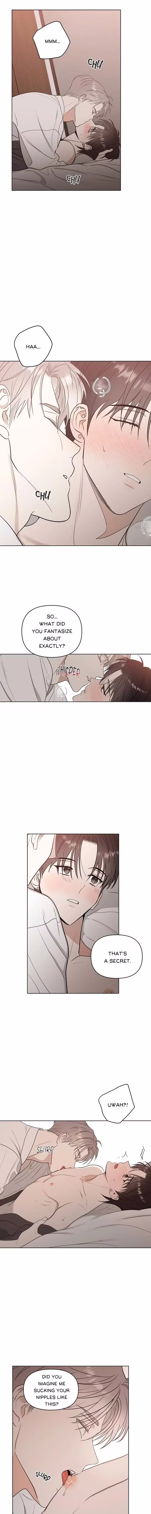 Sparkling Baby - Chapter 23 - Part 4