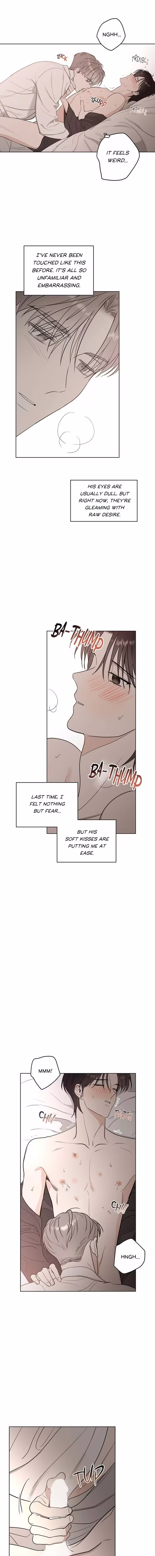 Sparkling Baby - Chapter 23 - Part 6