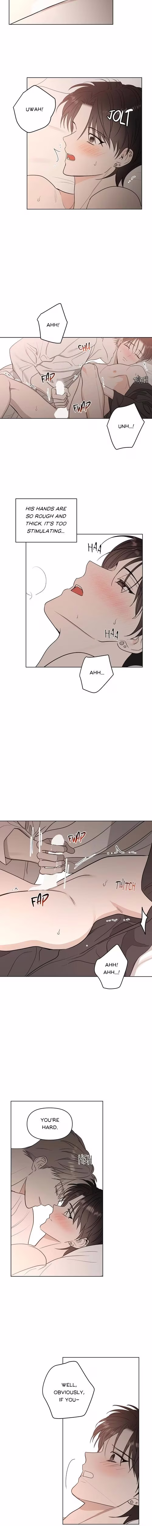 Sparkling Baby - Chapter 23 - Part 7