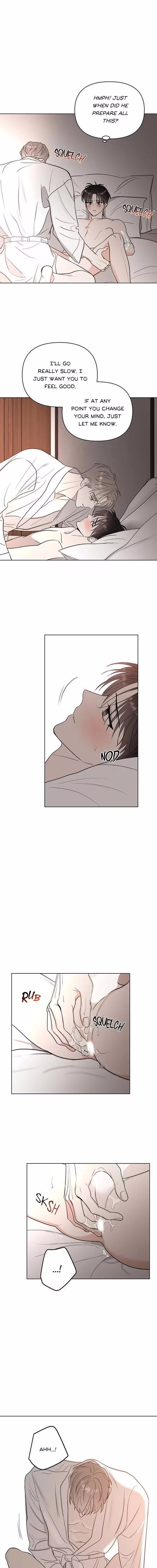 Sparkling Baby - Chapter 23 - Part 9