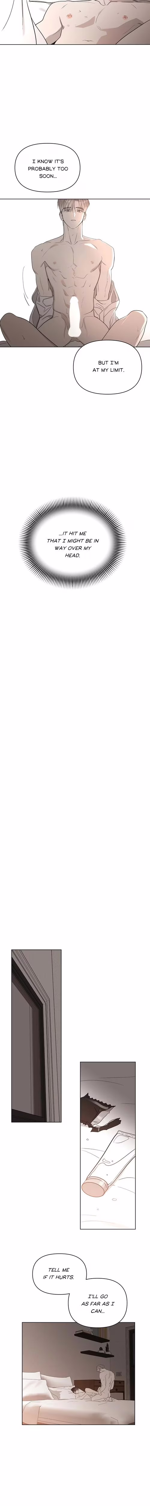 Sparkling Baby - Chapter 23 - Part 14