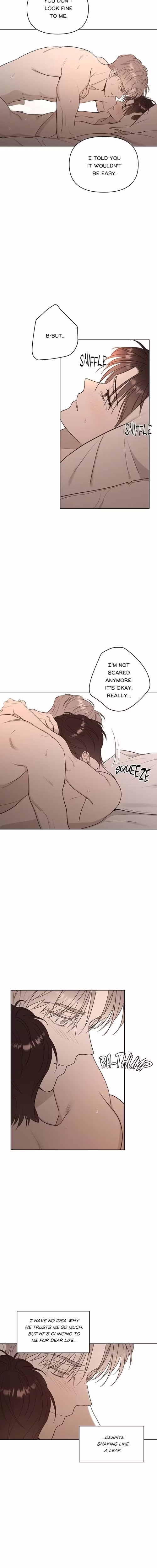 Sparkling Baby - Chapter 24 - Part 3