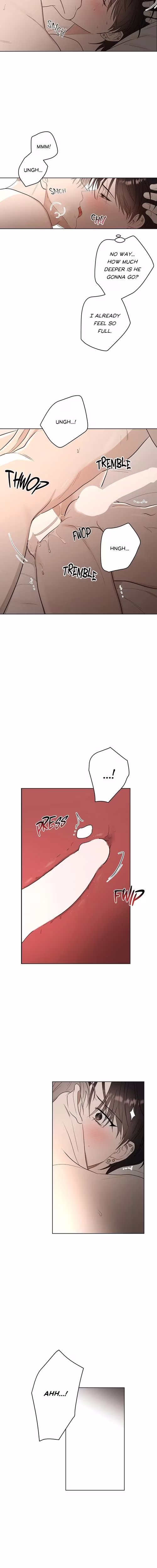 Sparkling Baby - Chapter 24 - Part 5