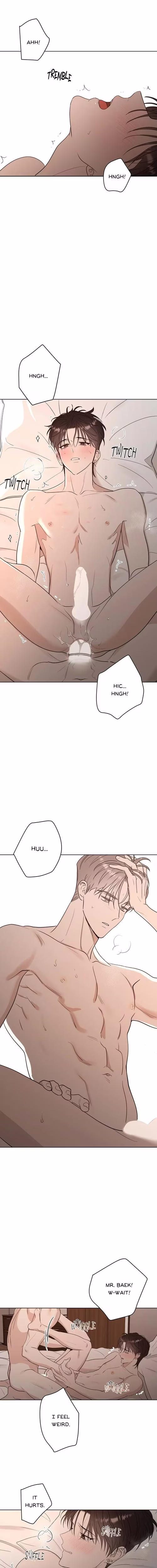 Sparkling Baby - Chapter 24 - Part 6