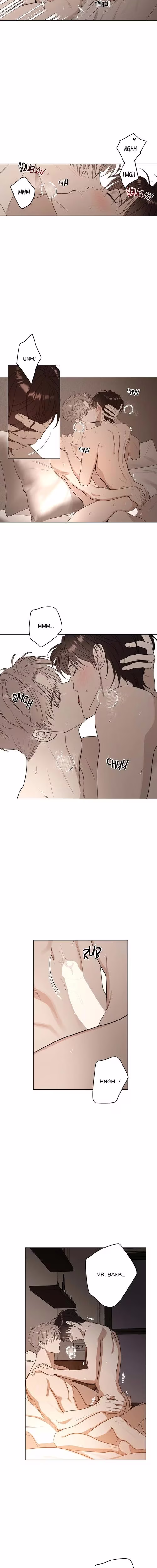 Sparkling Baby - Chapter 24 - Part 11