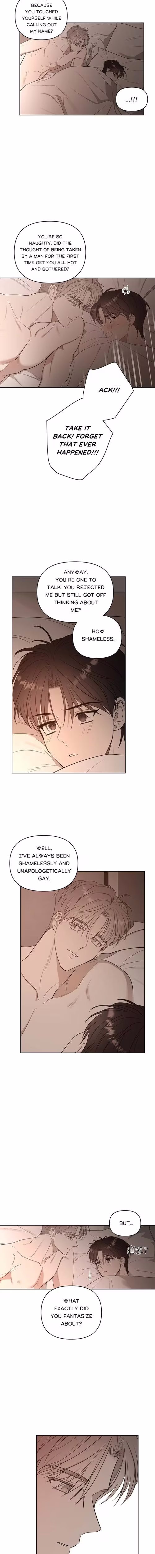 Sparkling Baby - Chapter 25 - Part 3