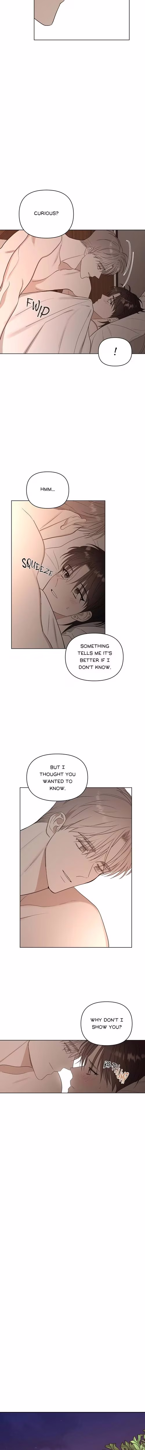 Sparkling Baby - Chapter 25 - Part 4