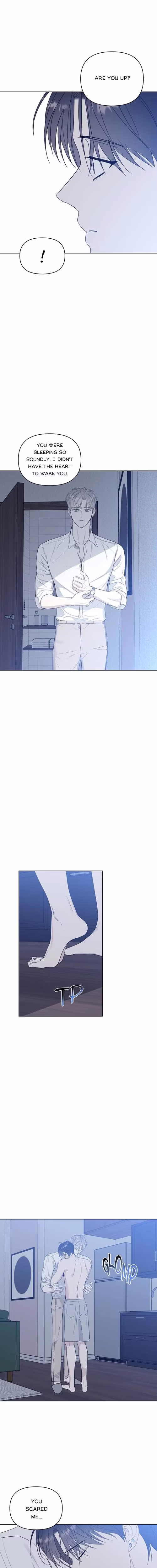 Sparkling Baby - Chapter 25 - Part 7