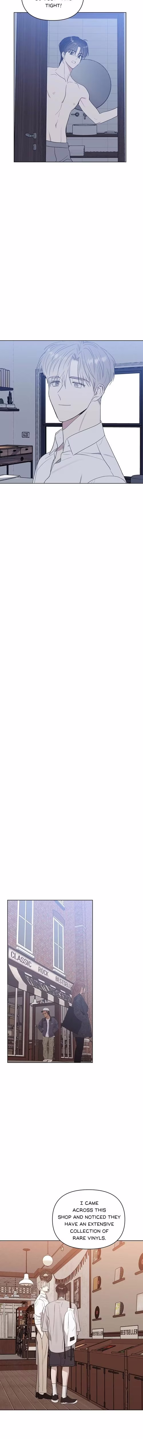 Sparkling Baby - Chapter 25 - Part 9