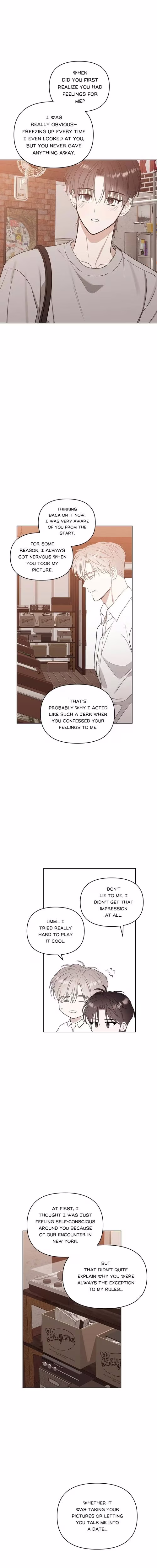 Sparkling Baby - Chapter 25 - Part 11