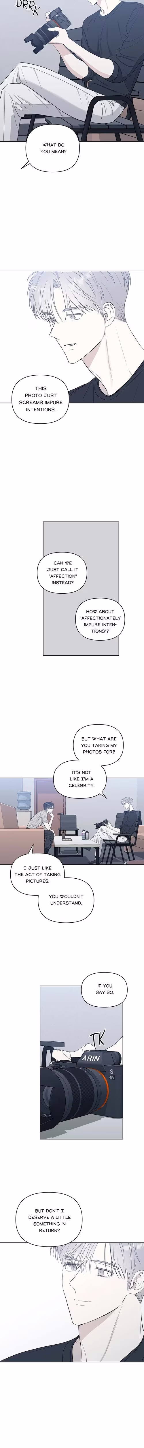 Sparkling Baby - Chapter 26 - Part 3