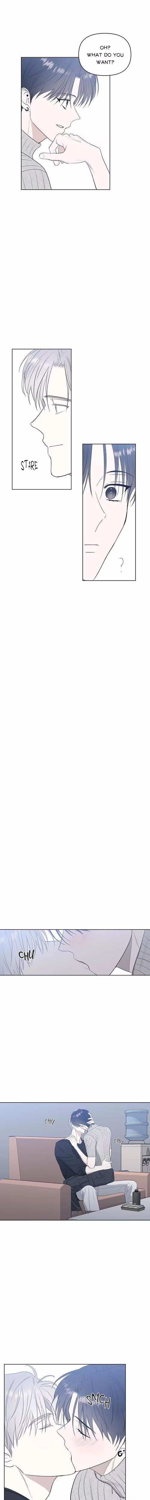 Sparkling Baby - Chapter 26 - Part 4