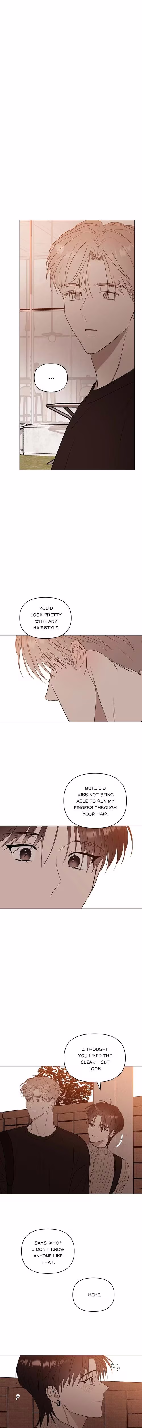 Sparkling Baby - Chapter 26 - Part 7