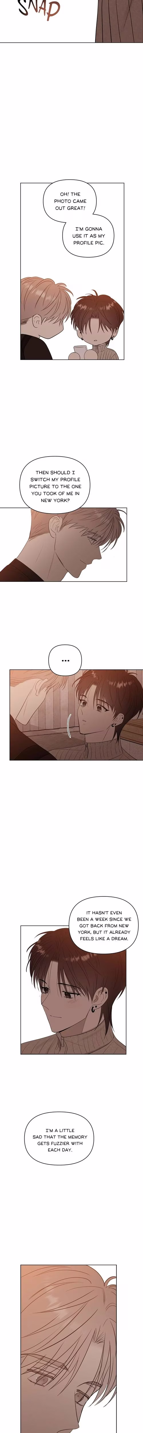 Sparkling Baby - Chapter 26 - Part 9