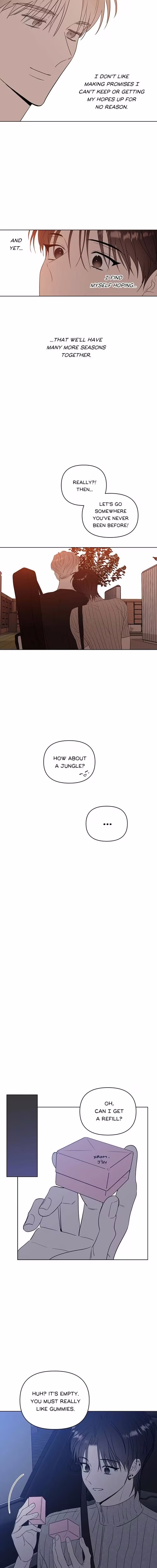 Sparkling Baby - Chapter 26 - Part 11