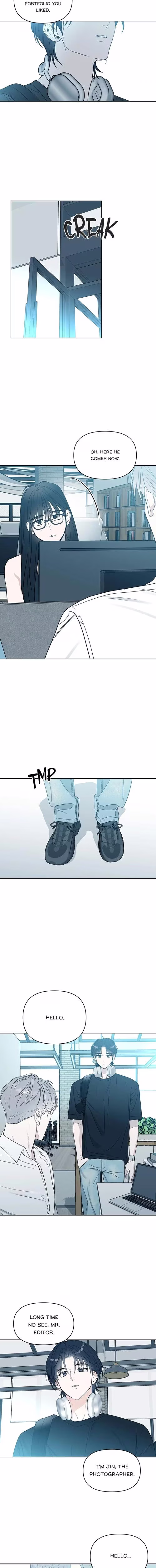 Sparkling Baby - Chapter 3 - Part 4