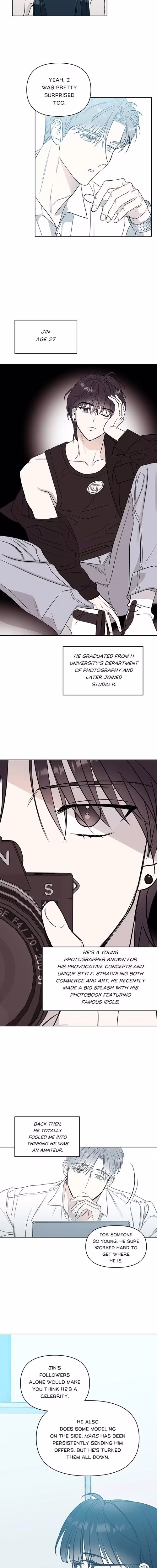 Sparkling Baby - Chapter 3 - Part 6