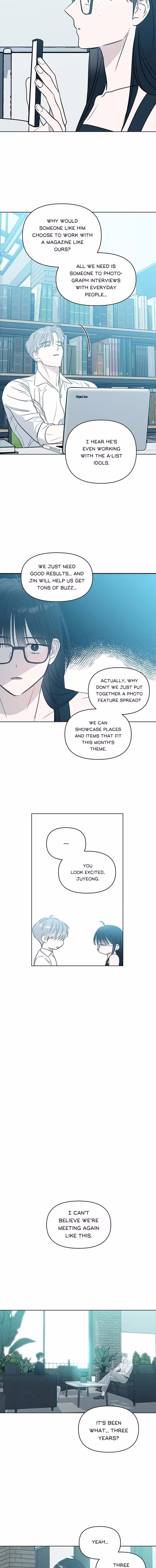 Sparkling Baby - Chapter 3 - Part 7