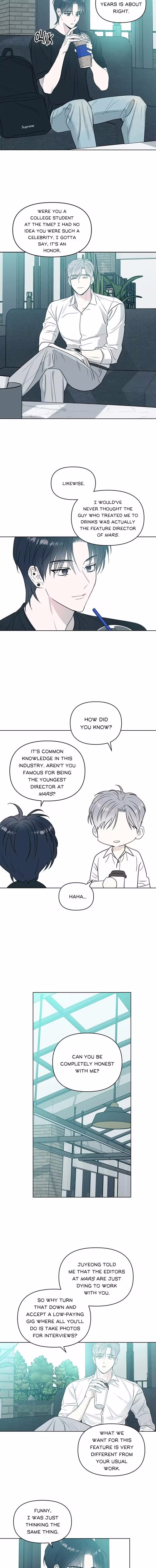 Sparkling Baby - Chapter 3 - Part 8