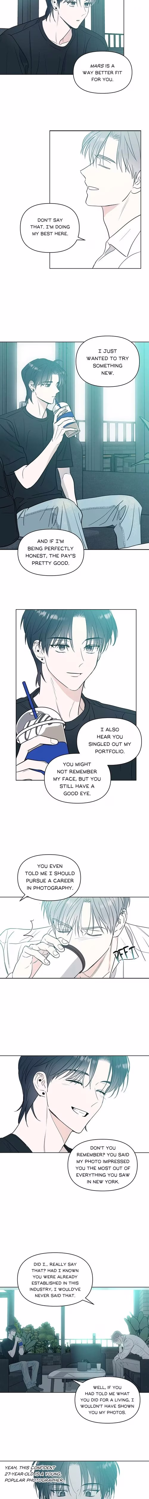 Sparkling Baby - Chapter 3 - Part 9