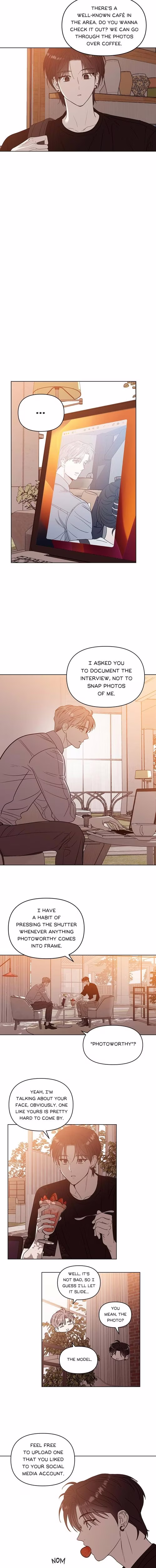 Sparkling Baby - Chapter 4 - Part 4