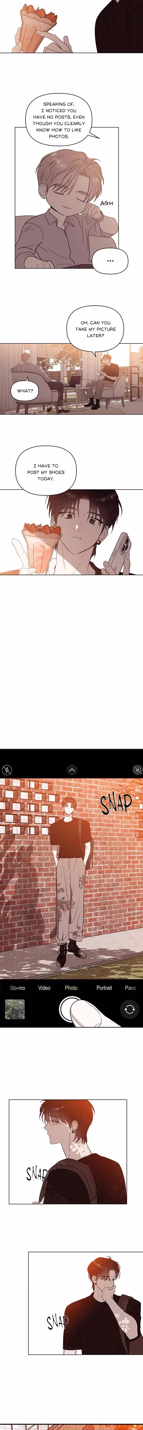 Sparkling Baby - Chapter 4 - Part 5