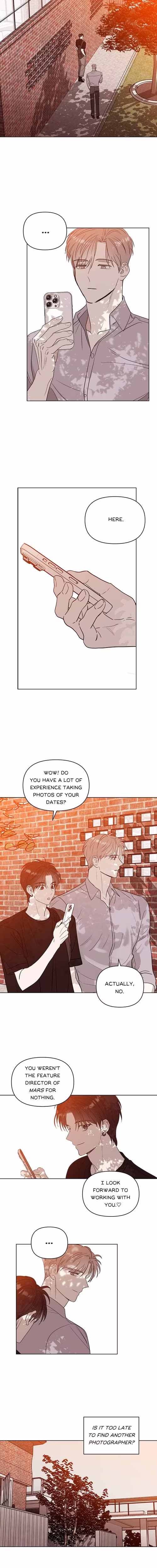 Sparkling Baby - Chapter 4 - Part 6