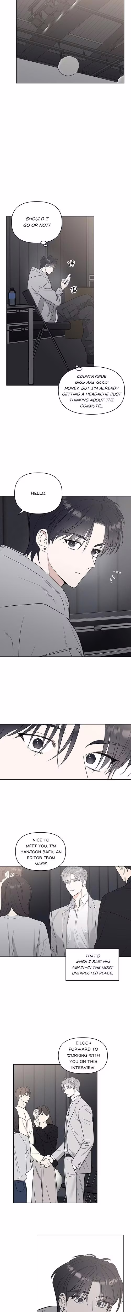 Sparkling Baby - Chapter 5 - Part 3