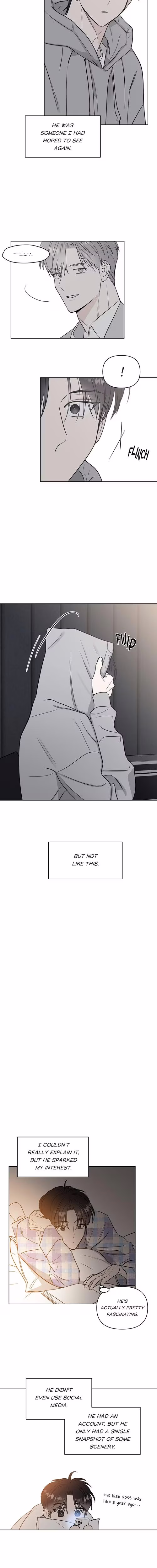 Sparkling Baby - Chapter 5 - Part 4