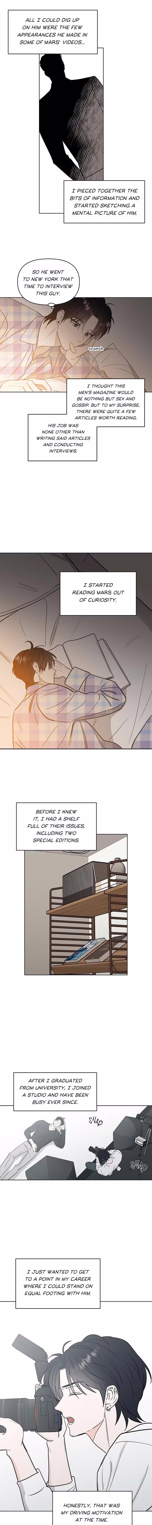 Sparkling Baby - Chapter 5 - Part 5