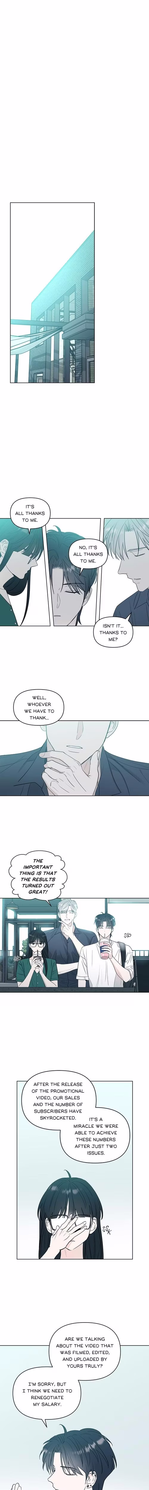 Sparkling Baby - Chapter 5 - Part 7