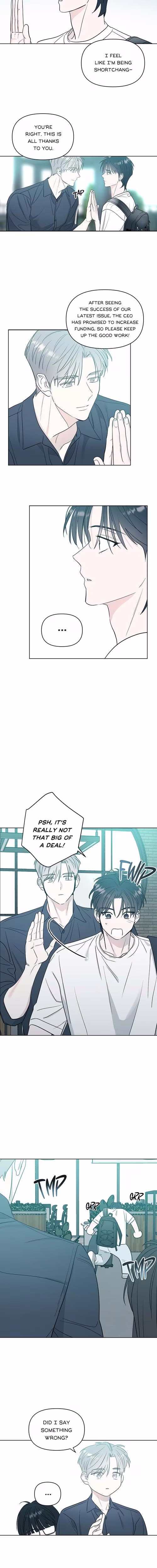 Sparkling Baby - Chapter 5 - Part 8