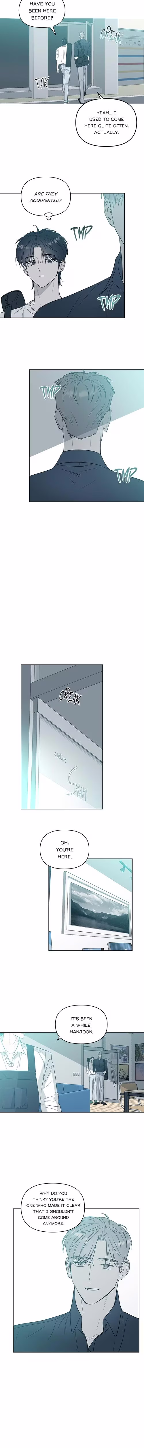 Sparkling Baby - Chapter 5 - Part 10