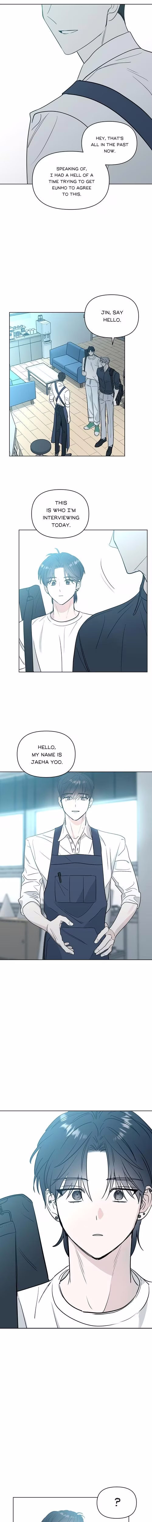 Sparkling Baby - Chapter 5 - Part 11