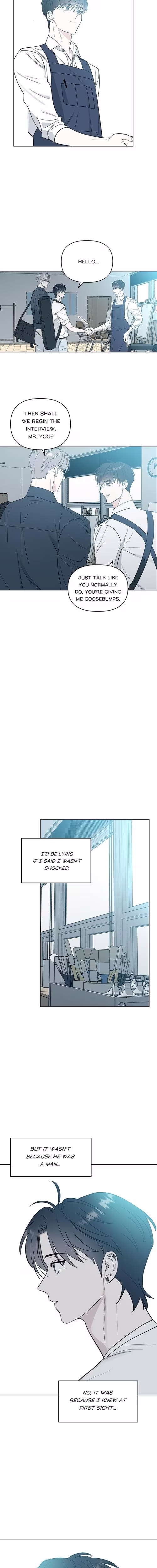 Sparkling Baby - Chapter 5 - Part 12