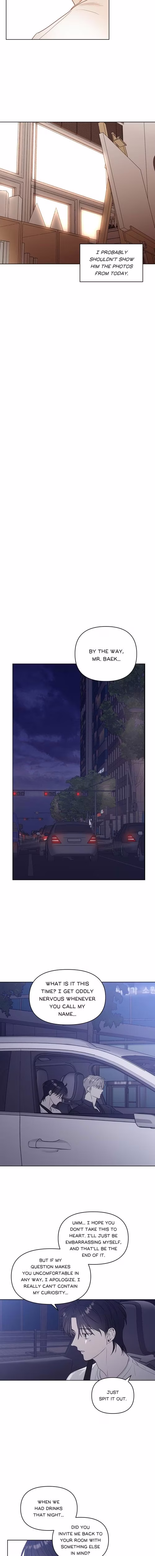 Sparkling Baby - Chapter 6 - Part 3