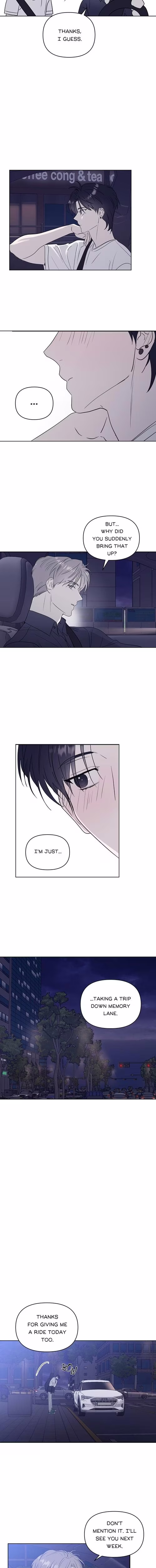 Sparkling Baby - Chapter 6 - Part 5