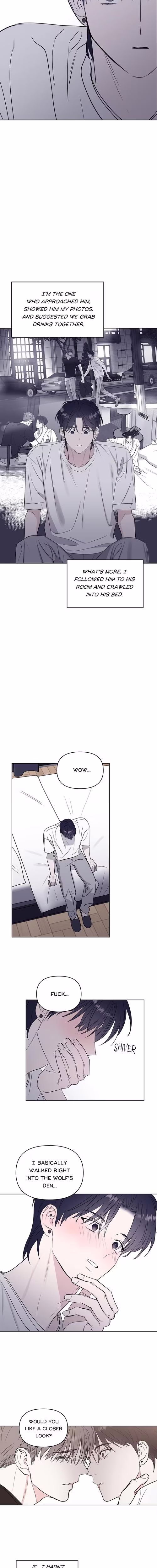 Sparkling Baby - Chapter 6 - Part 9