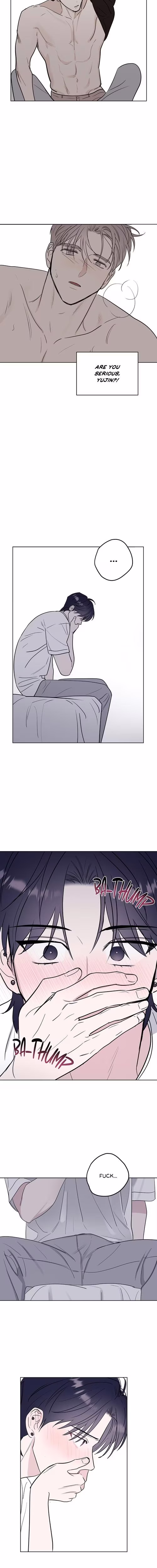 Sparkling Baby - Chapter 6 - Part 11