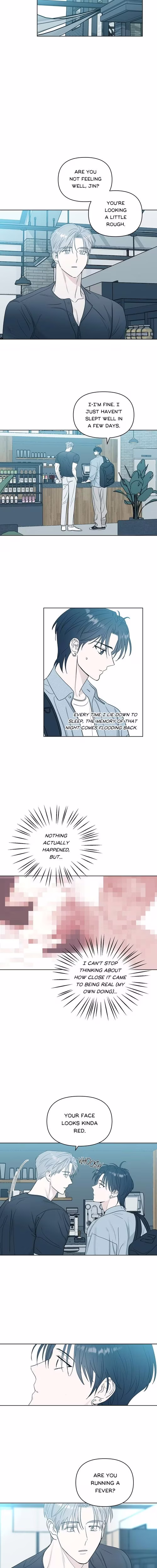 Sparkling Baby - Chapter 7 - Part 4