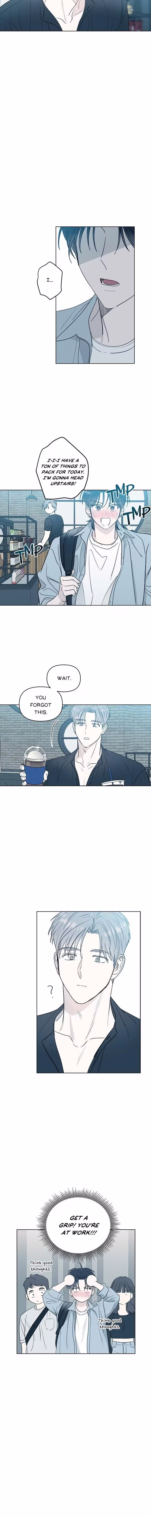 Sparkling Baby - Chapter 7 - Part 5