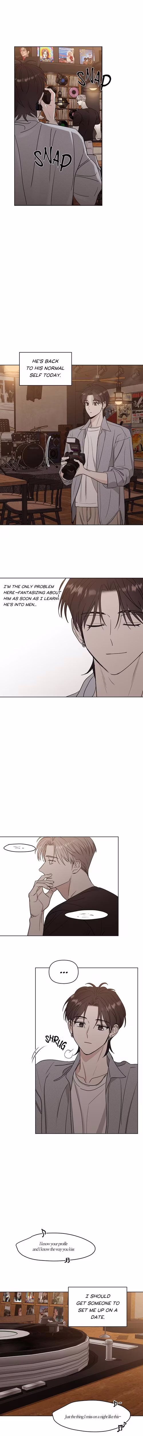 Sparkling Baby - Chapter 7 - Part 7