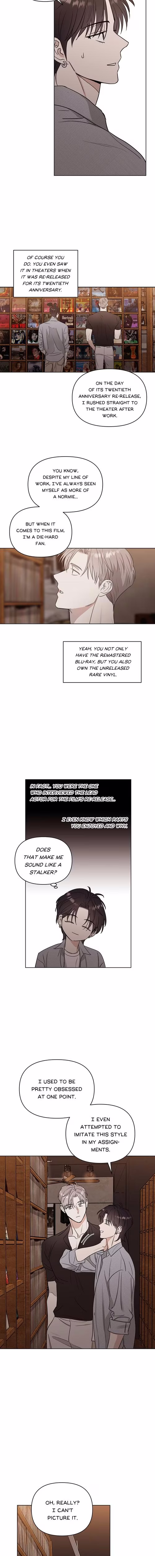 Sparkling Baby - Chapter 7 - Part 9